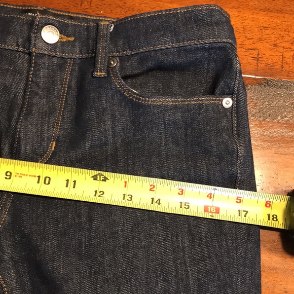Banana Republic Skinny Jeans - Picture 8 of 10